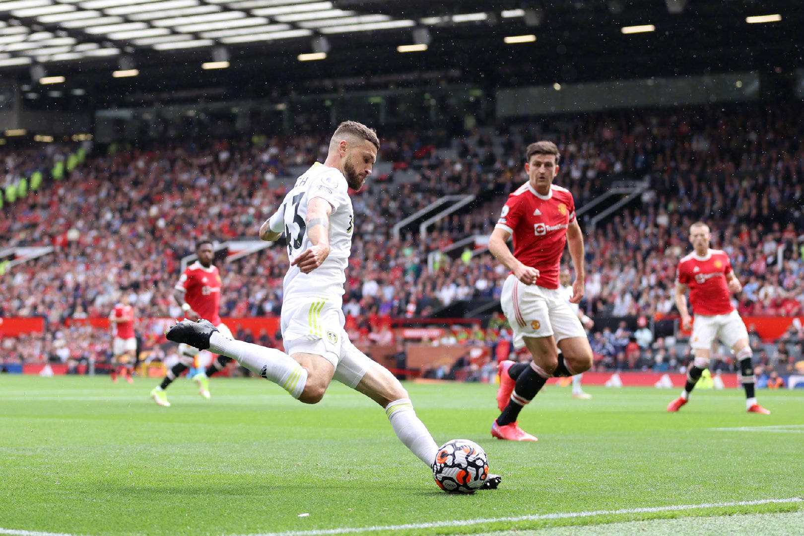 让球员保持 让球员保持