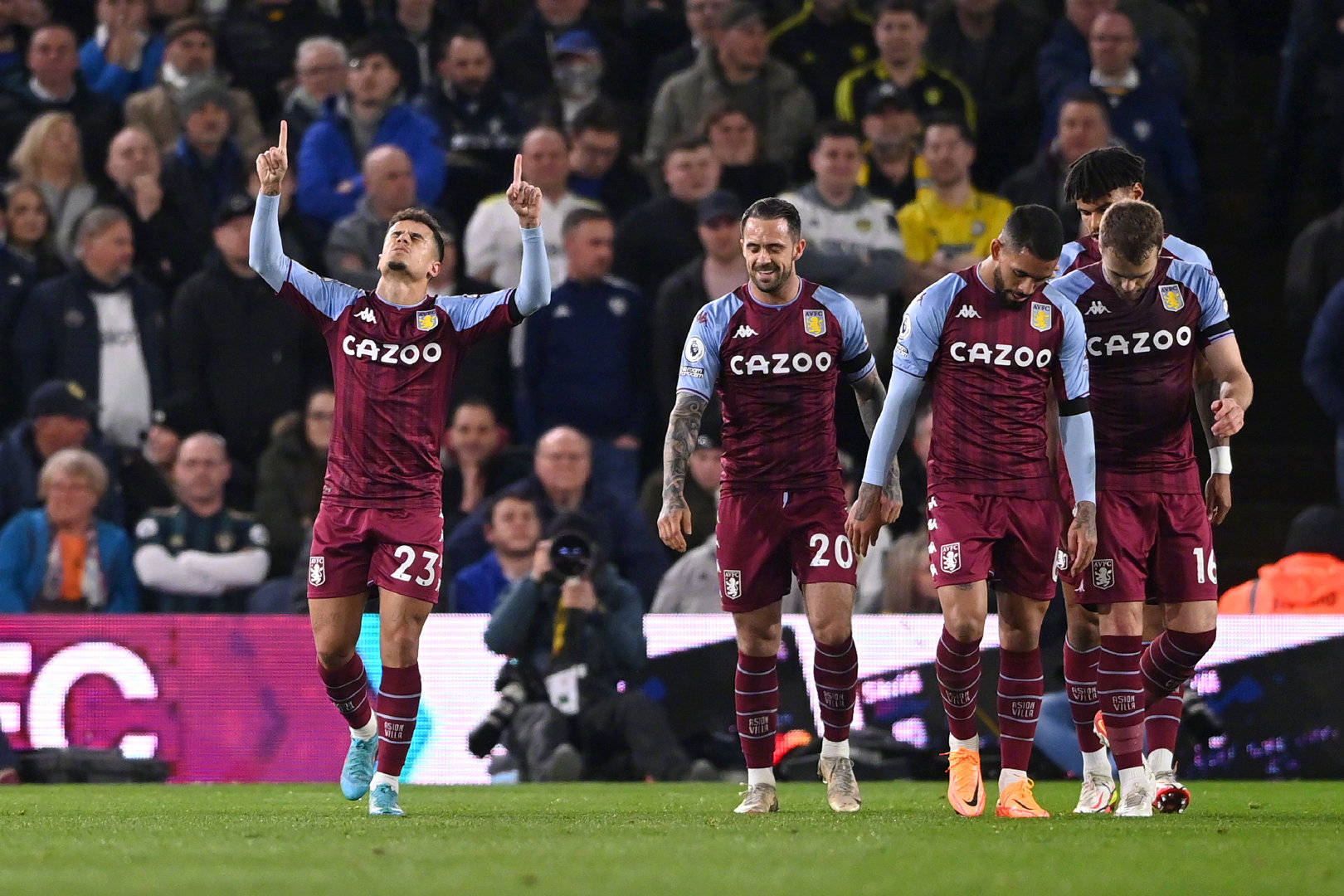 奧斯梅恩面 奧斯梅恩面